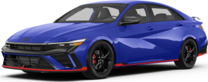 2026 Hyundai Elantra N