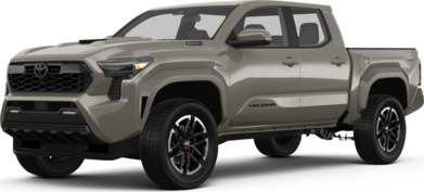 Tacoma i-FORCE MAX Double Cab TRD Sport image