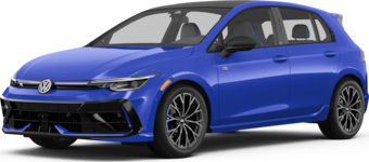 2026 Volkswagen Golf R