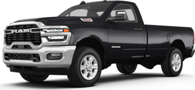 2500 Regular Cab Lone Star image