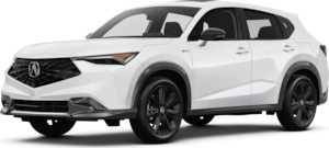 2026 Acura ADX