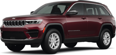 Grand Cherokee Laredo X image