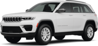 2025 Jeep Grand Cherokee photo