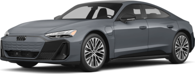 2026 Audi RS e-tron GT Performance