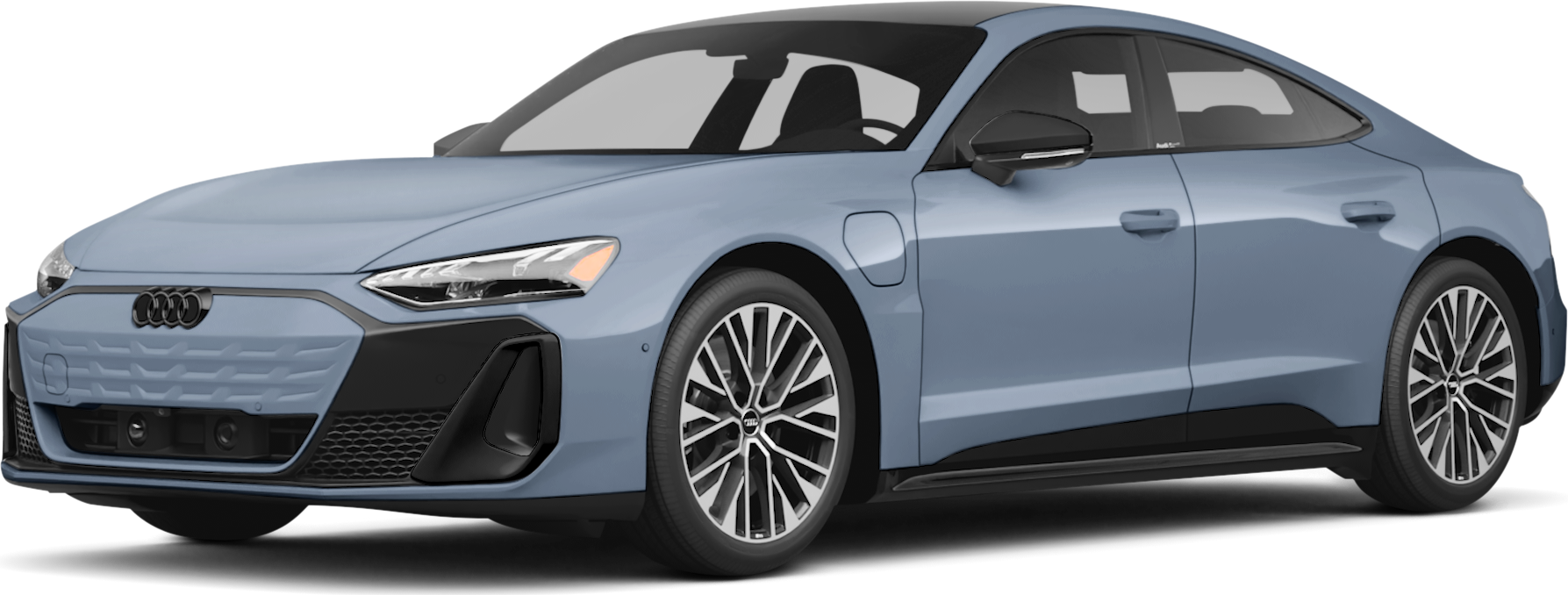 RS e-tron GT Performance image