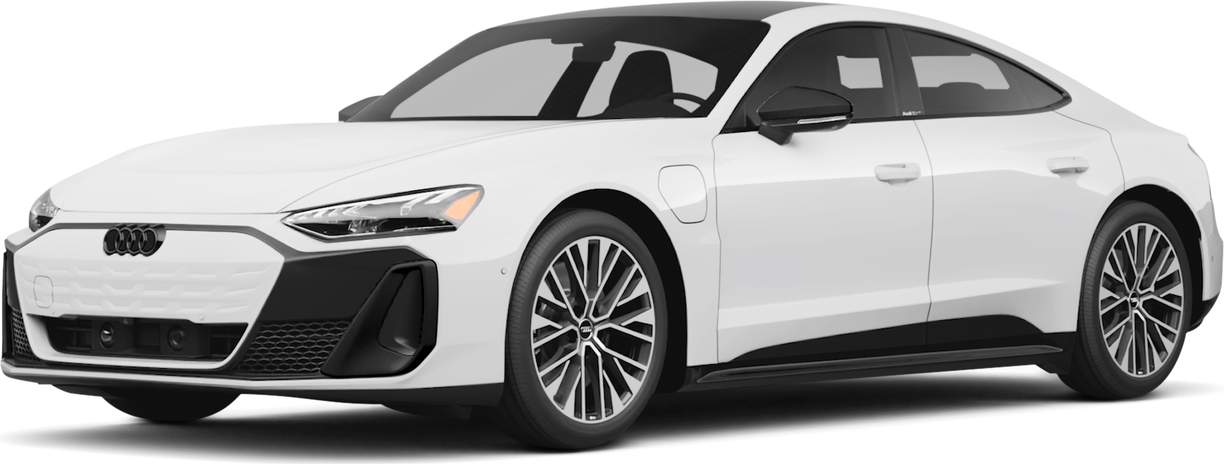 2026 Audi S e-tron GT Exterior: 0