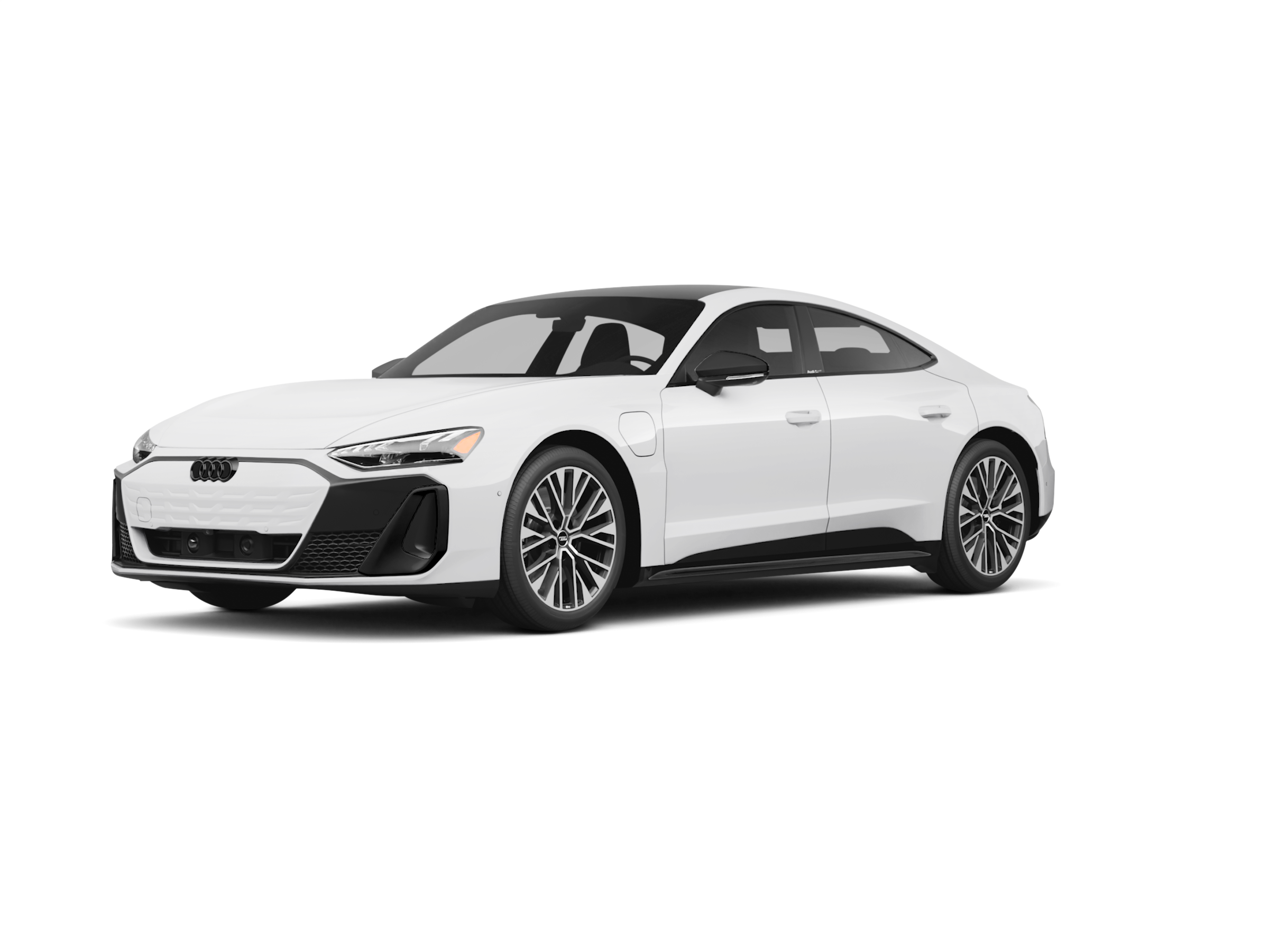 2026 Audi S e-tron GT Colors: 0