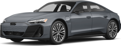 2027 Audi RS e-tron GT performance
