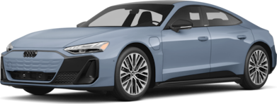 RS e-tron GT performance image