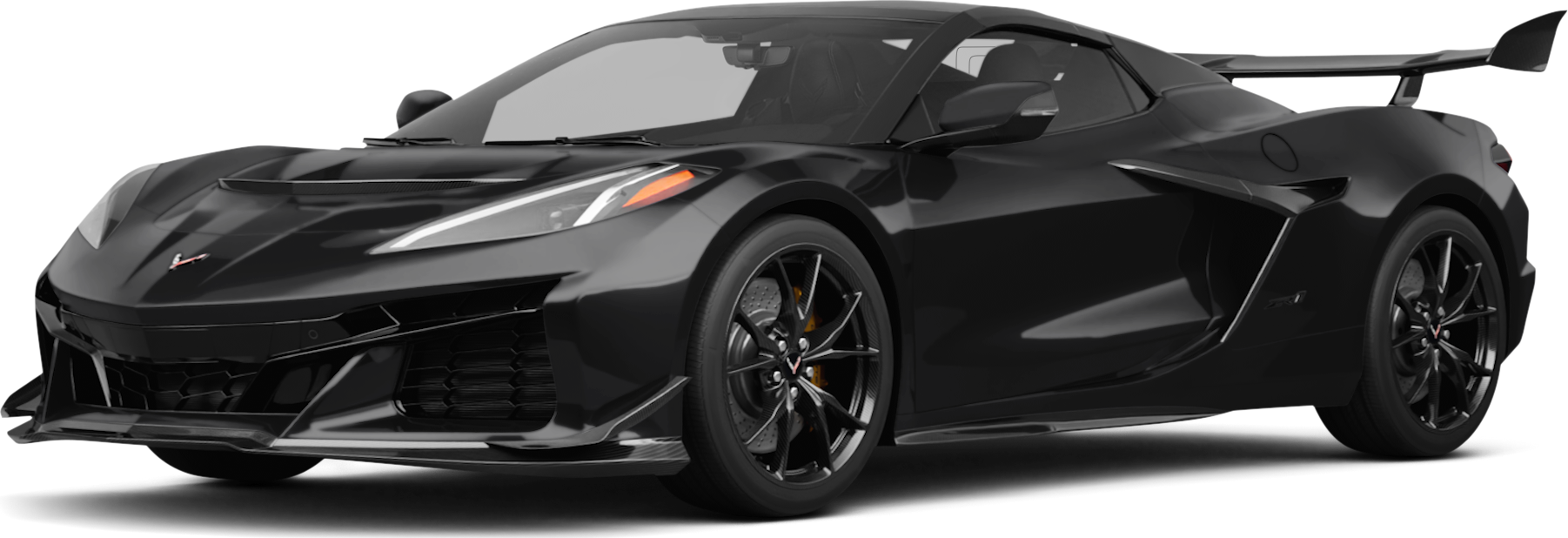 2026 Chevrolet Corvette