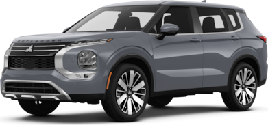 Outlander RALLIART image