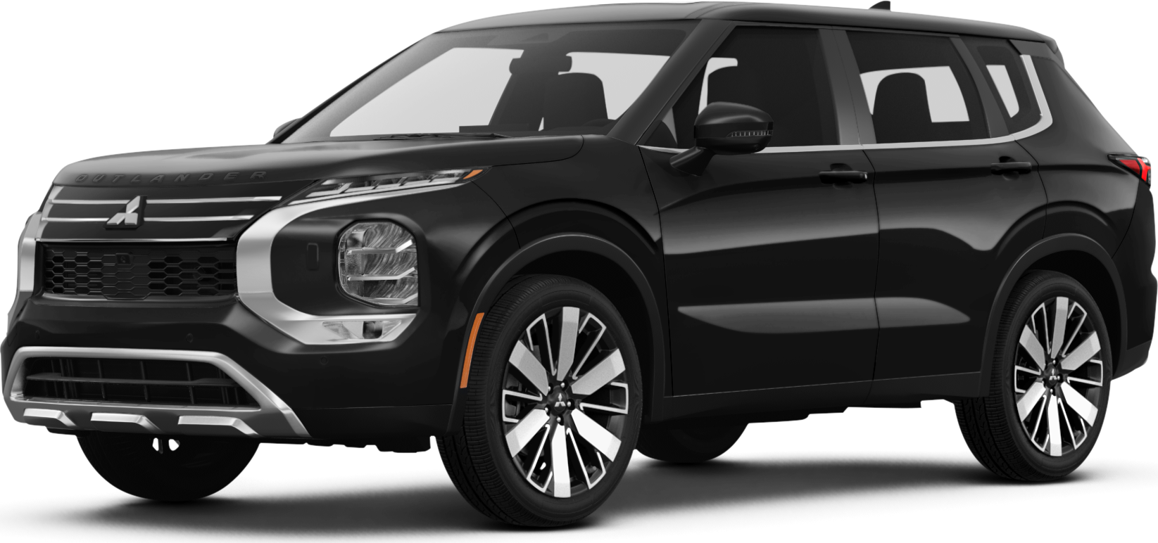 Outlander Trail Edition image