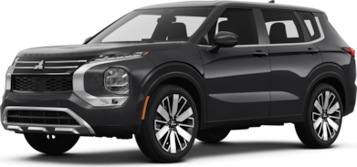 Outlander Black Edition image