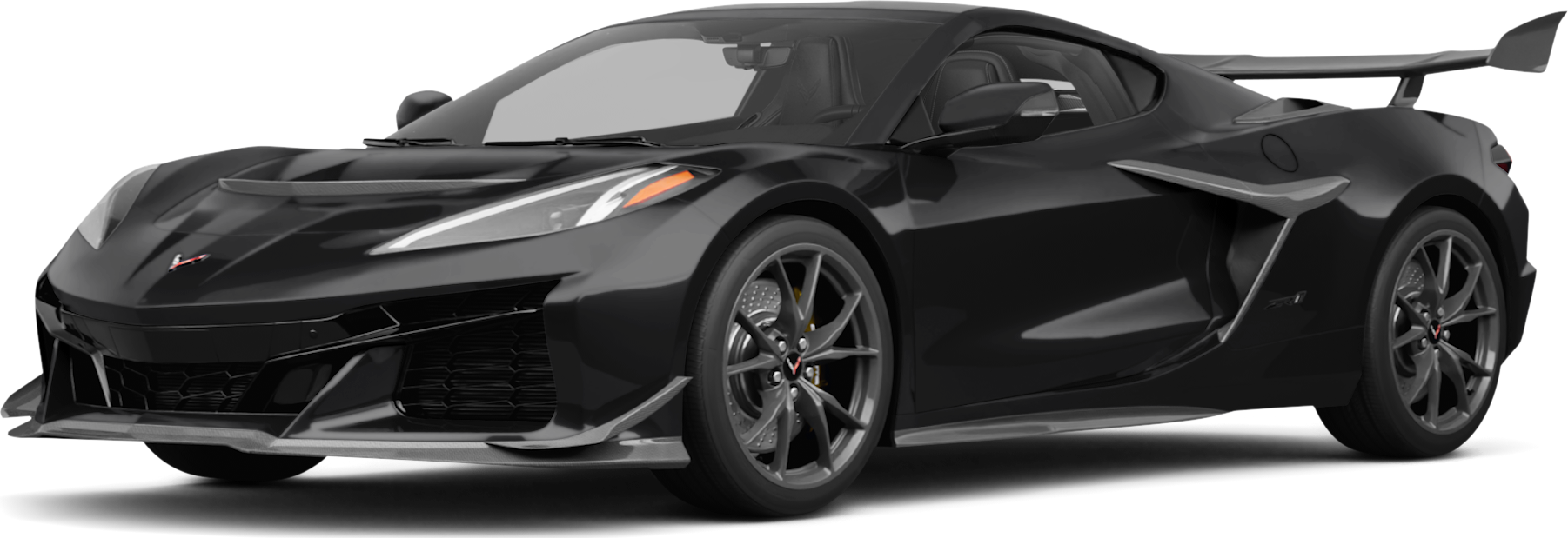 2026 Chevrolet Corvette