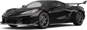 2026 Chevrolet Corvette