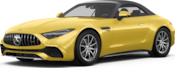 2026 Mercedes-Benz Mercedes-AMG SL Exterior: 0