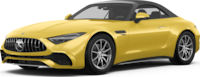 2026 Mercedes-Benz Mercedes-AMG SL image