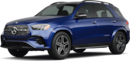 2025 Mercedes-Benz GLE image