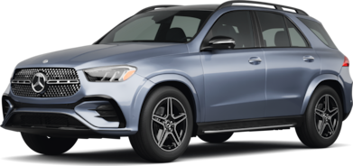 GLE 580 4MATIC image