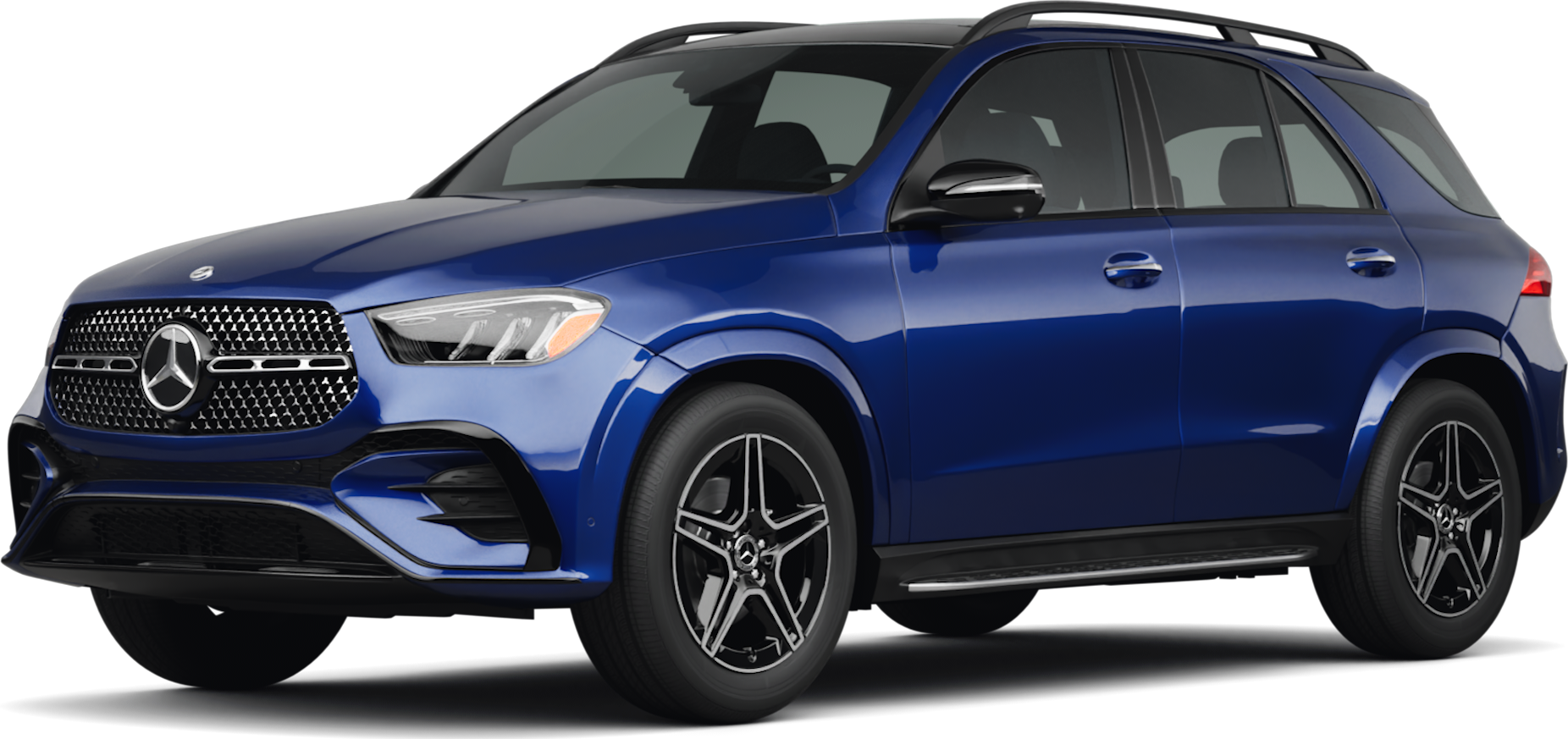 2026 Mercedes-Benz GLE