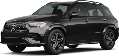 GLE 580 4MATIC image