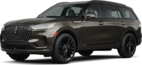 2026 Lincoln Aviator photo
