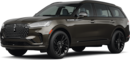 2026 Lincoln Aviator image
