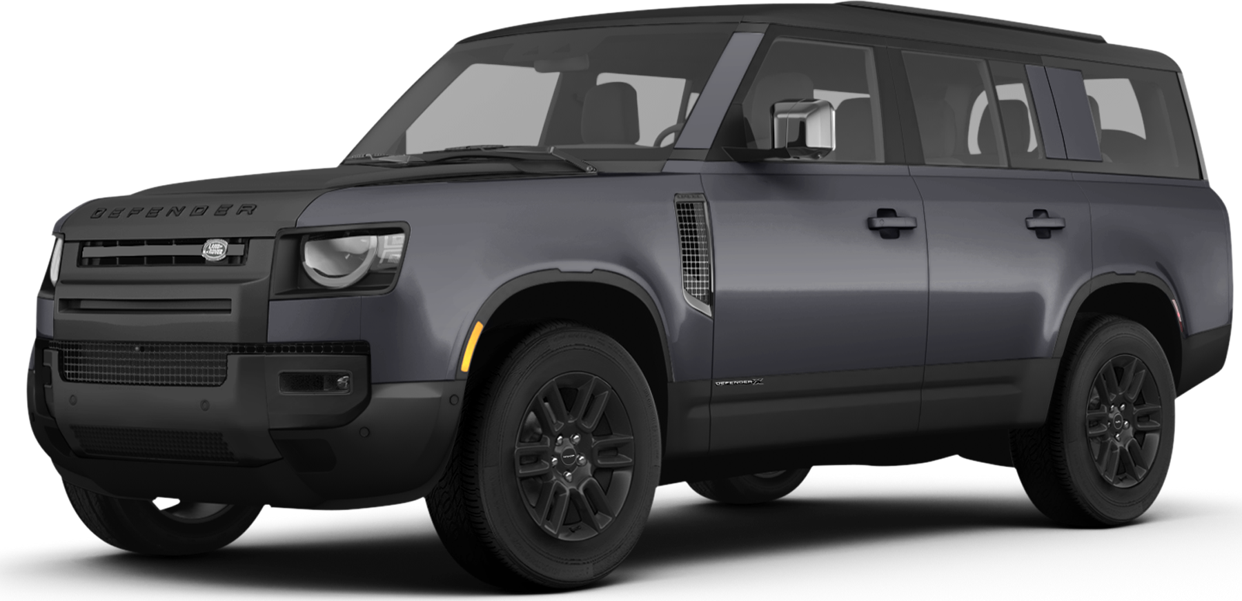 Defender 130 X image