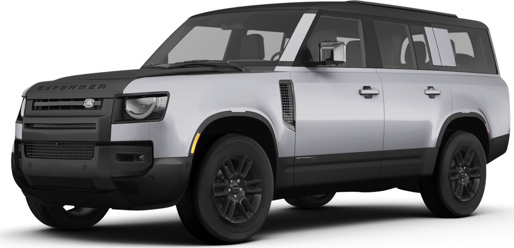 2026 Land Rover Defender 130 image