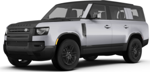 2026 Land Rover Defender 130 S