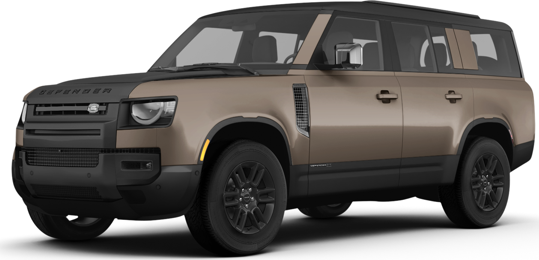 Defender 130 X image