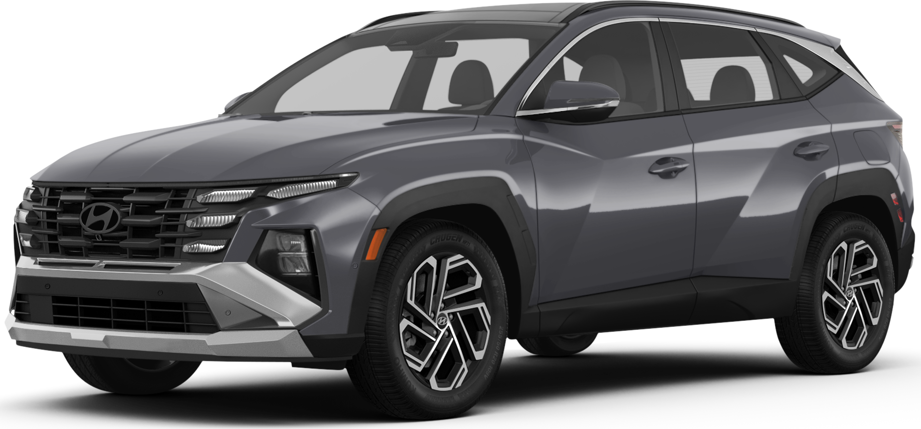 Tucson Limited image