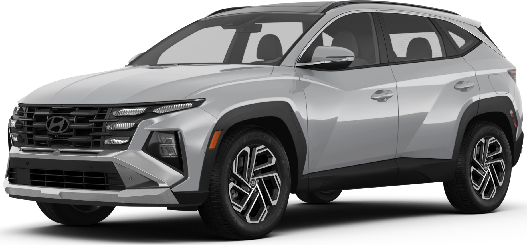 Tucson Limited image