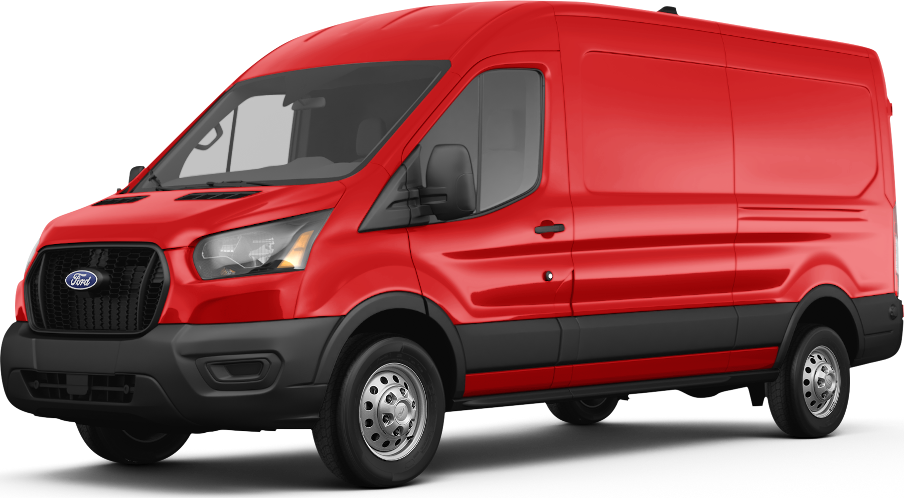 Ford Transit 350 Cargo Van