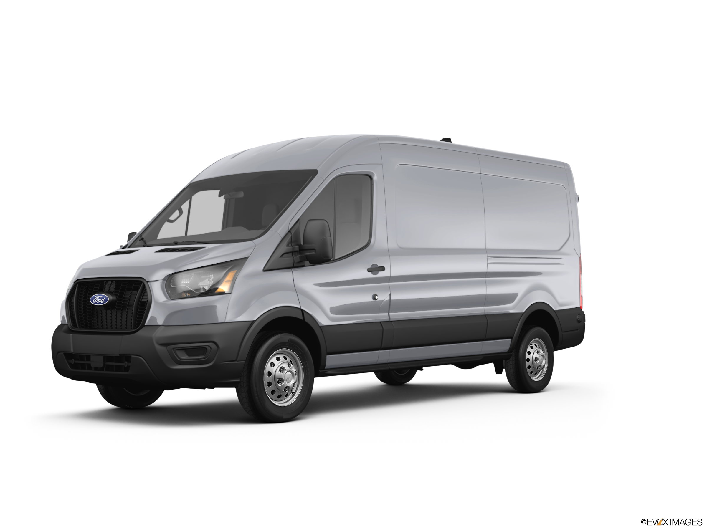 2026 Ford Transit 350 Cargo Van Colors: 0