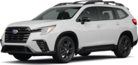 2026 Subaru Ascent photo