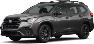 Ascent Onyx Edition Touring image