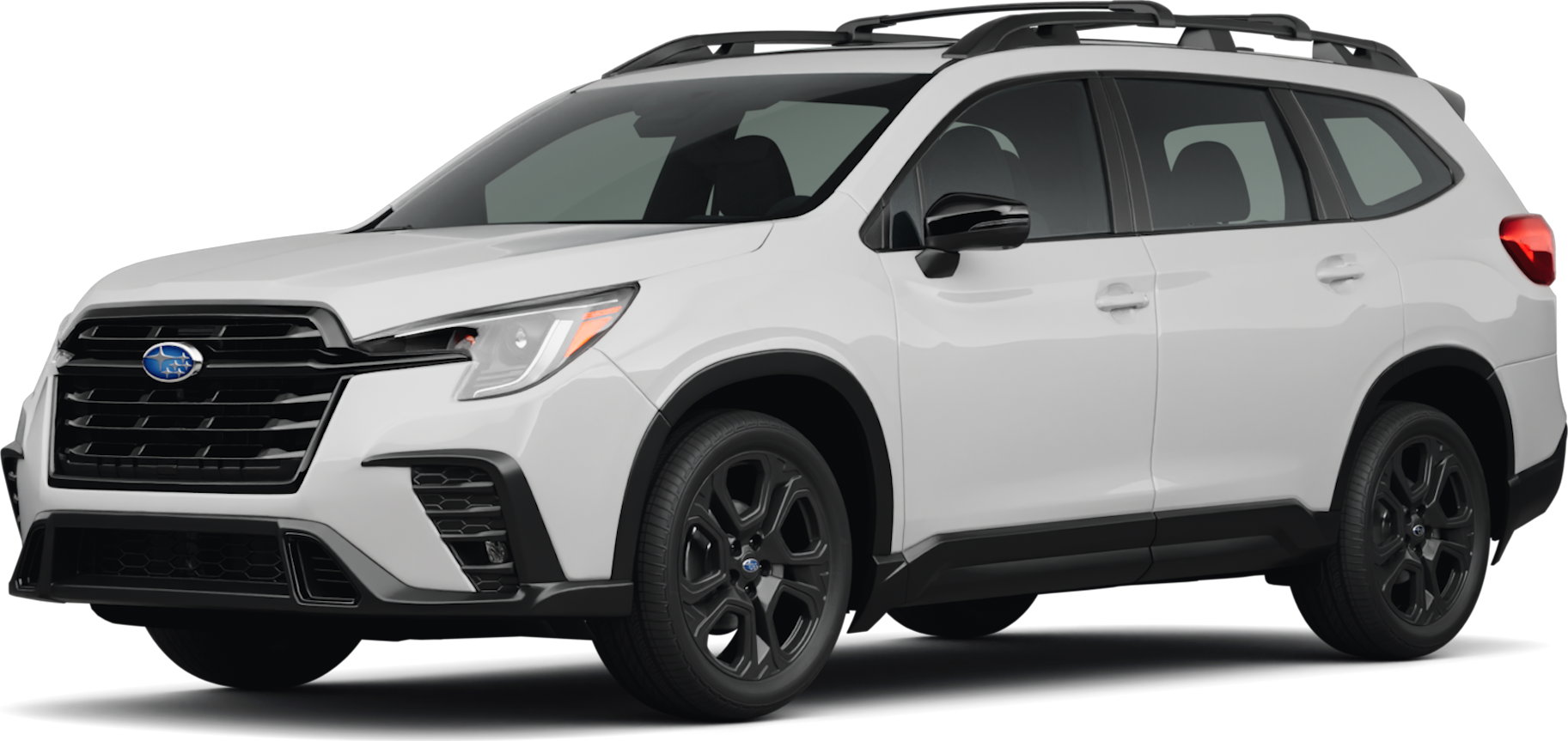 Subaru Ascent Onyx Edition Touring