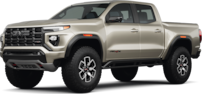 2026 GMC Canyon Crew Cab photo