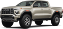 2026 GMC Canyon Crew Cab image