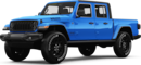 2026 Jeep Gladiator image