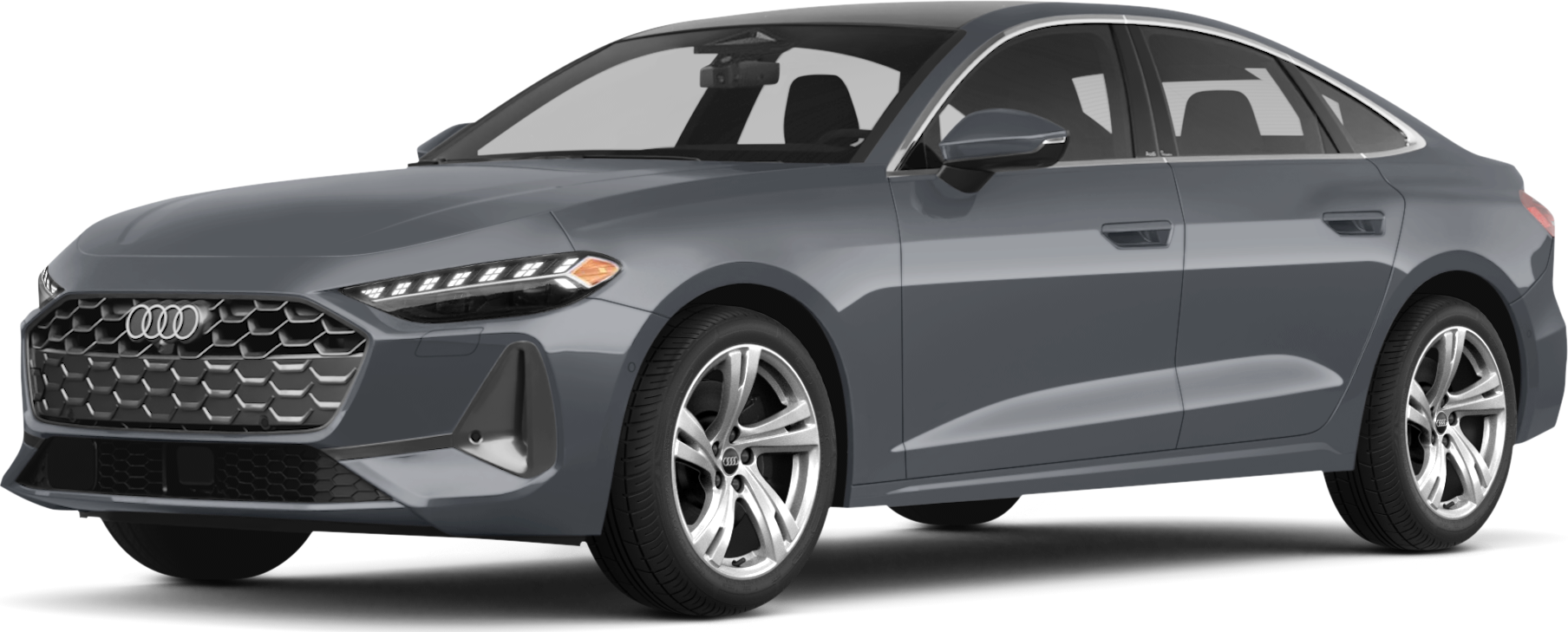 A5 Premium Plus image