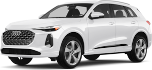 2026 AUDI Q5 Exterior