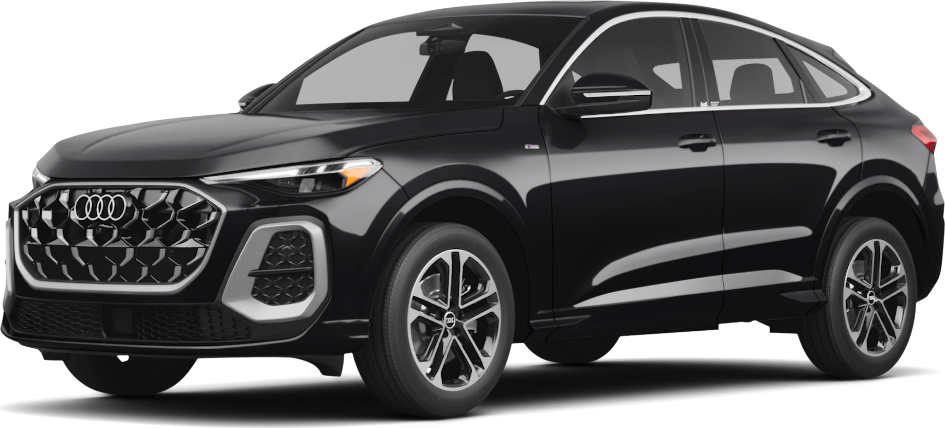 2026 Audi Q5 Sportback TFSI Prestige