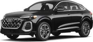 2026 Audi Q5 Sportback