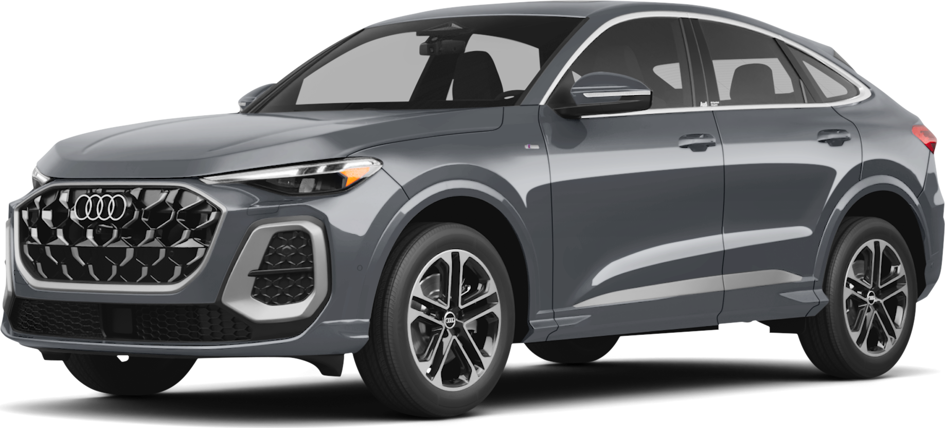 Q5 Sportback TFSI Prestige image