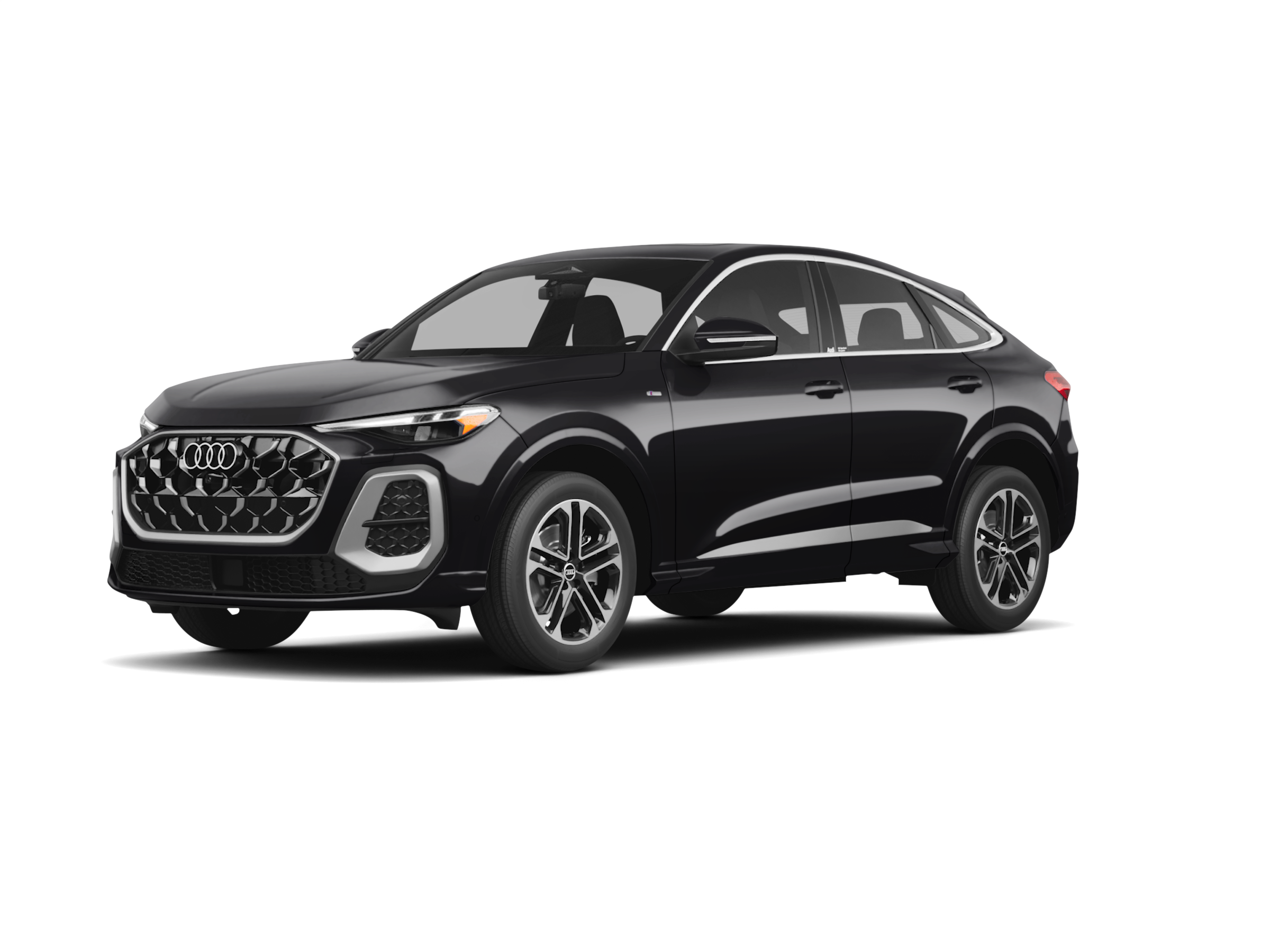 2026 Audi Q5 Sportback Colors: 0