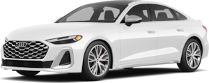2026 Audi S5 Prestige Sedan 4D