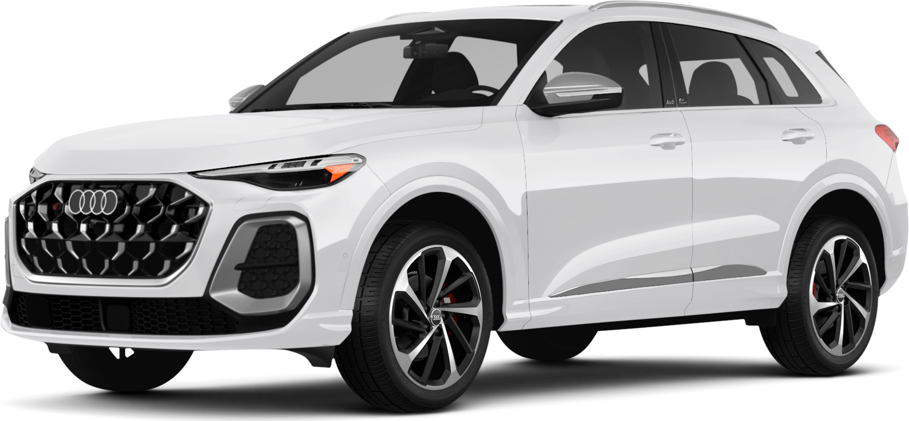 SQ5 TFSI Prestige image