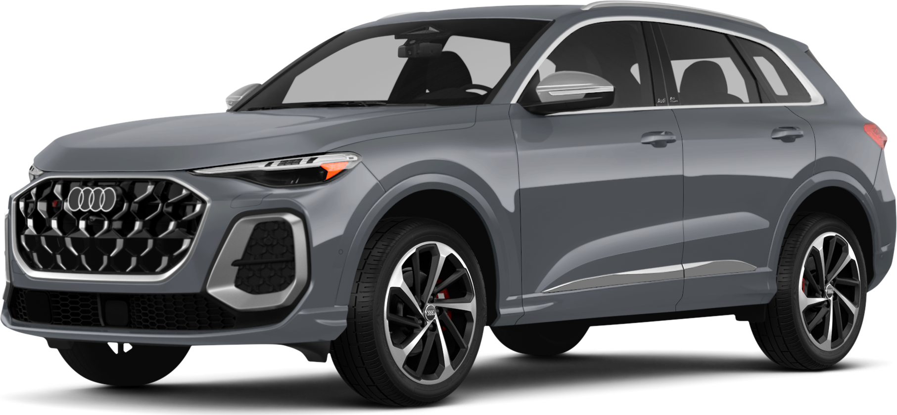 SQ5 TFSI Premium Plus image